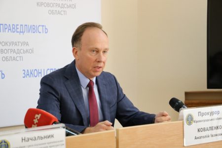 Чому на Кіровоградщині не можуть притягнути до відповідальності за тендерні порушення при закупівлі харчів