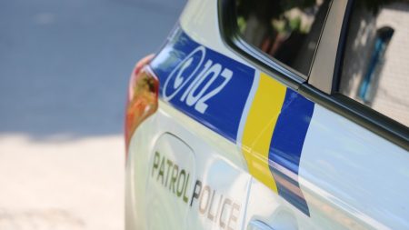 На Кіровоградщині чоловік напідпитку вдарив поліцейського