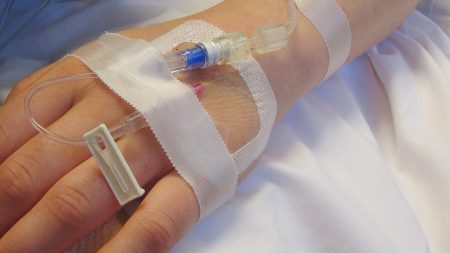 Лікарі вже не впевнені, що працівницю кропивницького підприємства «Три Стар» вдарило струмом