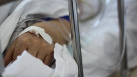 У Кропивницькому жінка потрапила до реанімації від удару струмом на підприємстві