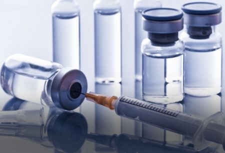 Хто на Кіровоградщині може безоплатно пройти вакцинацію від кору
