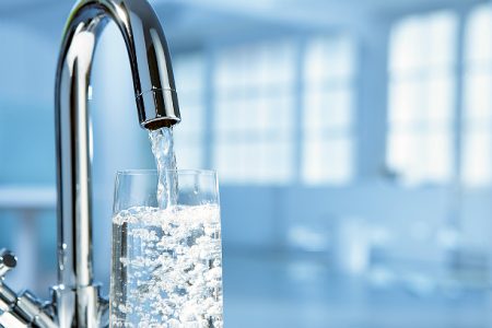Через реконструкцію водогону на лівобережній частині Кропивницького 3 дні не буде води