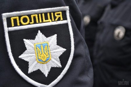 У Гайворонському районі змінили керівника райвідділу поліції. ФОТО