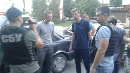 3000 доларів за закриття провадження про крадіжку з АТБ: у Кропивницькому судитимуть слідчого