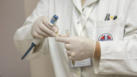 У пілота з Кропивницького діагностували малярію