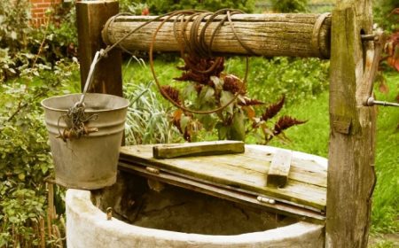 У більшості районів Кіровоградщини показники нітратів у воді з колодязів значно перевищують норму