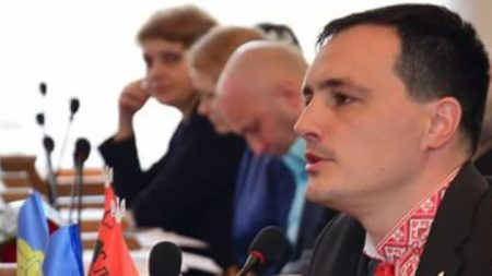 Облрада вимагатиме від Верховної Ради прийняти антиолігархічні закони