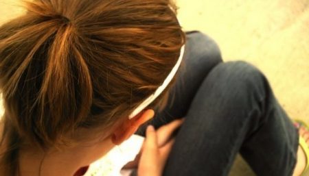 Поліцейські розшукали та повернули додому 17-річну дівчину зі Світловодського району