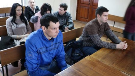 Слухання справи шахрайства з польотами на «повітряній кулі» можуть перенести до іншого суду