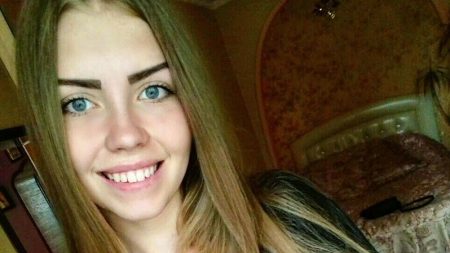 Поліція продовжує пошуки Діани Хріненко і просить про допомогу громадян