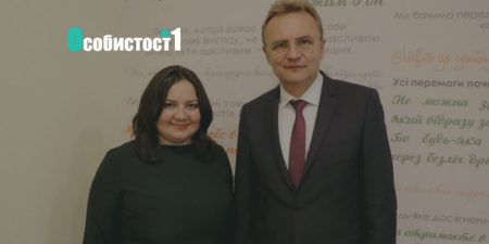 Андрій Садовий: Кропивницький – чисте місто, Львів – чисте місто, трохи сміття лишилося на Банковій і Грушевського. ВІДЕО