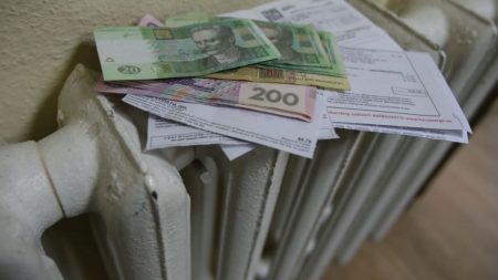 «Кіровоградтепло» і «Теплоенергетик» досі мають борги за газ