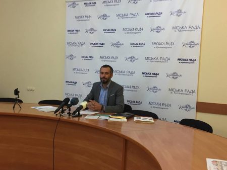 У Кропивницькому працюватимуть над покращенням велоінфраструктури
