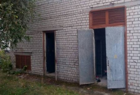 Крадії металу залишили без електропостачання частину Малої Виски