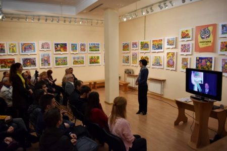 Він умів розтинати минуле