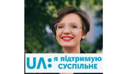 Кiровогрaдськa фiлiя Суспiльного зaкликaє долучитись до флешмобу нa пiдтримку дофiнaнсувaння мовника