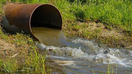 Підприємство, що зароблятиме на дегазації сміттєзвалища, запідозрили в забрудненні довкілля