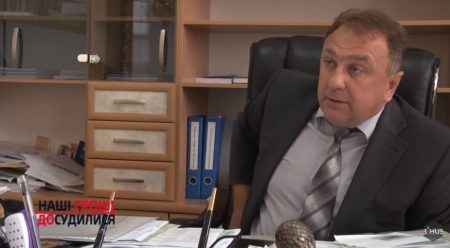 Апеляційний суд Кіровоградської області вчетверте очолив суддя Драний