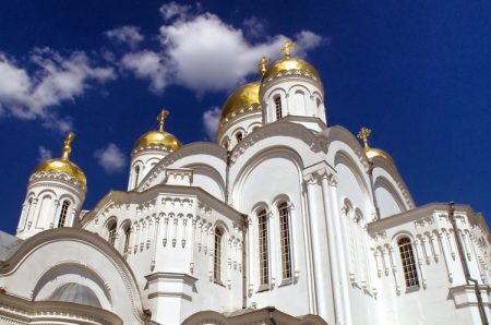Священний Синод Вселенського Патріархату прийняв рішення про створення Автокефальної Української Православної церкви