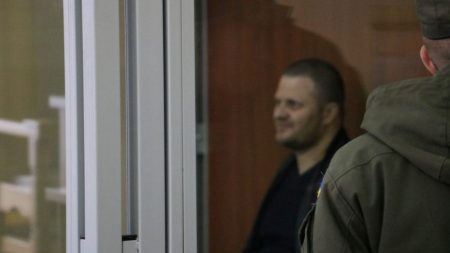 Затриманий на Кіровоградщині пособник «ДНР» заявив, що сам здався СБУ. ФОТО