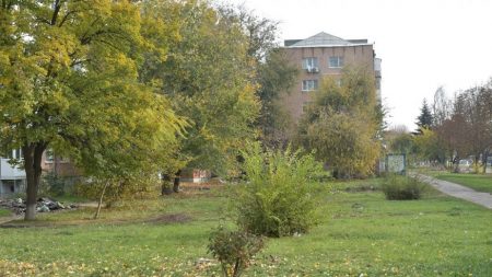 В ДАБІ зареєстрували повідомлення про початок будівельних робіт по вулиці Тельнова підприємством Онула