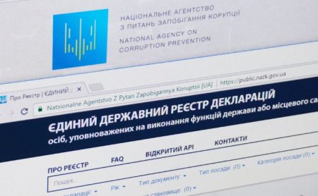 Депутат-свободівець Руслан Степура за три роки задекларував трохи більше 77 тисяч гривень “прибутку”