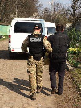 Набув законної сили вирок про позбавлення волі антиукраїнського інтернет-агітатора