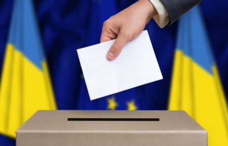 Майже півтисячі виборців Кіровоградщини не зможуть взяти участь у виборах в ОТГ