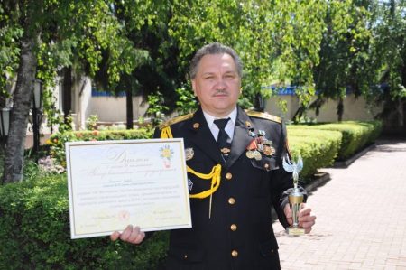 Ліквідатор аварії на ЧАЕС: «Для тих, хто вижив, головне питання – як зберегти рештки здоров’я»