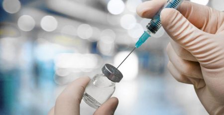 На Кіровоградщині не у всіх районах можна купити вакцину проти грипу