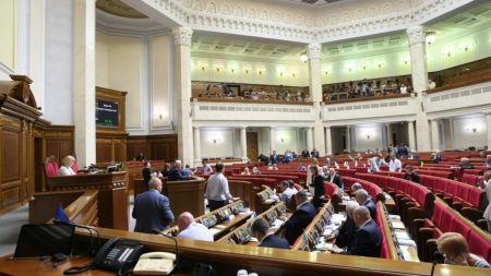 Ще чотирьох нардепів від Кіровоградщини занесено до російського санкційного списку