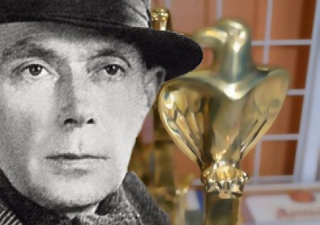 Слова Путіна в книзі, яку відзначили премією імені Є. Маланюка