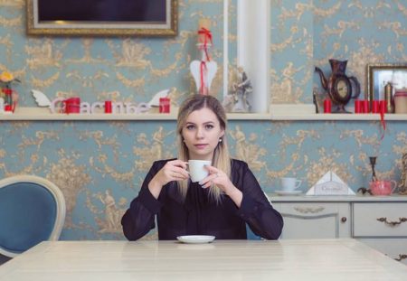 Вікторія Поліщук: “Я переконана, що кожен член журі повинен прочитувати твори, які оцінює”