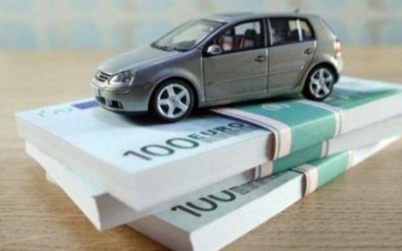 22 лютого в Україні закінчується пільговий період розмитнення автівок