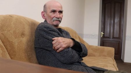 Учасник Революції Гідності з Кіровоградщини про найстрашніші дні лютого 2014 на Майдані у Києві