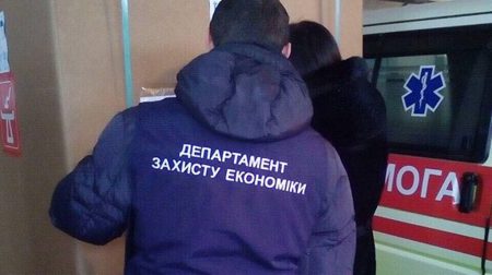 Підрядник, якому інкримінують розтрату грошей, звинуватив УЗЕ Кіровоградщини у вимаганні хабарів