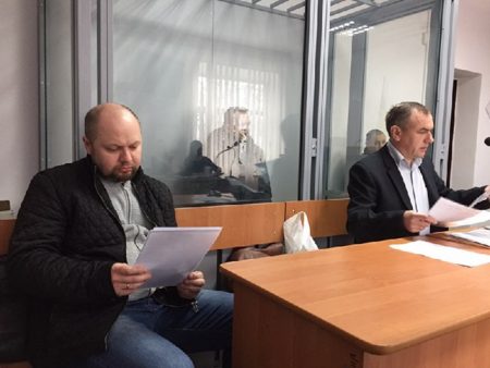 У Кропивницькому обрали запобіжний захід підозрюваному в справі вибуху автоцистерн на Київській