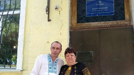 Справа одного хабара: як у Бобринецькому суді “вирішували” питання про закриття проваджень