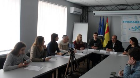 На Кіровоградщині вперше закуплено послуги соціальної профілактики