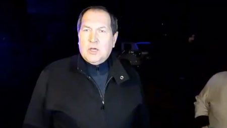 Вибух у Кропивницькому: 3 людей госпіталізовано, один з них у реанімації. ВІДЕО