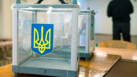 На Кіровоградщині уже в грудні відбудуться вибори в 6 нових об’єднаних територіальних громадах