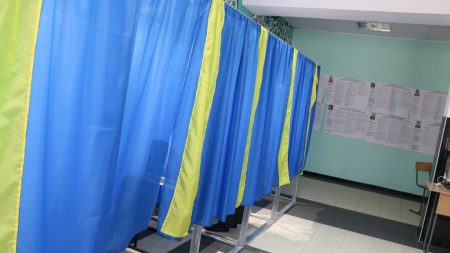 На Кіровоградщині у двох ОВК відбулись заміни