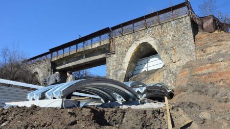 Для завершення будівництва “Арки” у Кропивницькому потрібно виділити ще 12 мільйонів