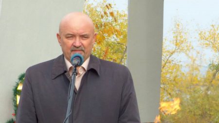 Світловодська міськрада розгляне питання дострокового припинення повноважень міського голови
