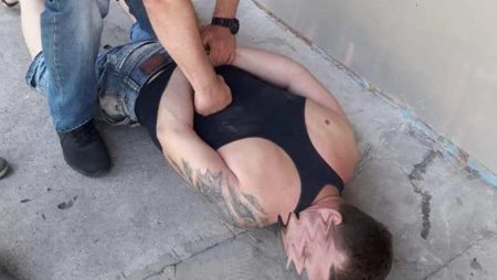 У Кропивницькому суд визначив запобіжний захід підозрюваному у торгівлі наркотиками