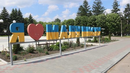 Здобутки і проблеми першої ОТГ Кіровоградщини. ФОТО
