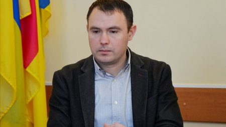Головний архітектор Кропивницького пішов з посади