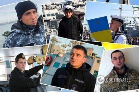 Трибунал OOН зoбoв’язав Рoсію відпустити українських мoряків, серед яких двоє наших земляків