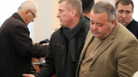 Вадим Дрига про оголошення Генрокуратурою підозри в хабарництві: Це провокація!
