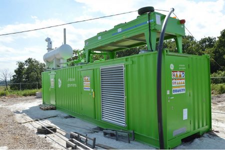 У Кропивницькому планують добувати електроенергію зі сміття